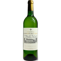 Château La Mission Haut-Brion 2015 75 cl – blanc par 1 –