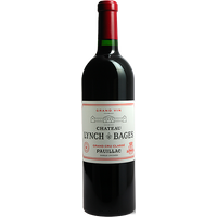 Château Lynch-Bages 5ème Cru Classé 2004 75 cl – rouge par 1 –