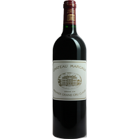 Château Margaux 1er Cru Classé 2008 75 cl – rouge par 1 –