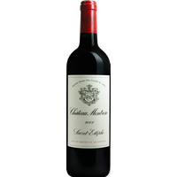Château Montrose 2nd Cru Classé 2008 75 cl – rouge par 1 –