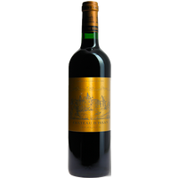 Château d’Issan 3ème Cru Classé 2009 75 cl – rouge par 1 –