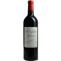 Château Lafleur 2004 75 cl – rouge par 1 –