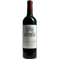 Château Léoville Las Cases 2nd Cru Classé 1994 75 cl – rouge par 1 –