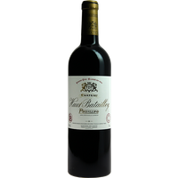 Château Haut-Batailley 5ème Cru Classé 2007 75 cl – rouge par 1 –