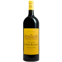 Château Lafon-Rochet 4ème Cru Classé 2015 150 cl – rouge par 1 –