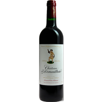 Château d’Armailhac 5ème Cru Classé 2003 75 cl – rouge par 1 –