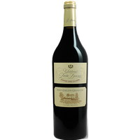 Château Pavie-Decesse Grand Cru Classé 2010 75 cl – rouge par 1 –
