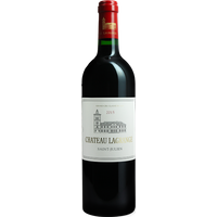 Château Lagrange 3ème Cru Classé 2015 75 cl – rouge par 1 –