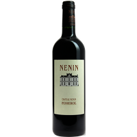 Château Nénin 2007 75 cl – rouge par 1 –