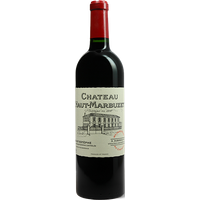 Château Haut-Marbuzet Cru Bourgeois Exceptionnel 2003 75 cl – rouge par 1 –