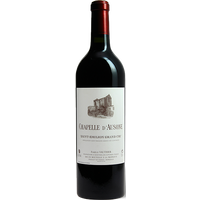 Chapelle d’Ausone 2nd vin du Château Ausone 2009 75 cl – rouge par 1 –