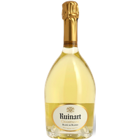 Ruinart Blanc de blancs 75 cl – blanc par 1 –