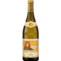 Domaine E. Guigal Cuvée Lieu-Dit 2020 75 cl – blanc par 1 –