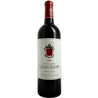 Château Langoa Barton 3ème Cru Classé 2009 75 cl – rouge par 1 –