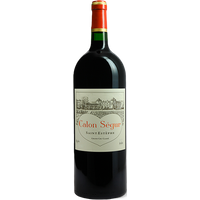 Château Calon Ségur 3ème Cru Classé 2012 150 cl – rouge par 1 –