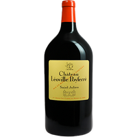 Château Léoville Poyferré 2nd Cru Classé 2015 DMAG 3 L – rouge par 1 –