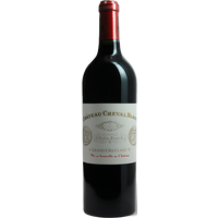 Château Cheval Blanc 1er Grand Cru Classé A A 2009 75 cl – rouge par 1 –