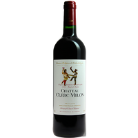 Château Clerc Milon 5ème Cru Classé 2013 75 cl – rouge par 1 –