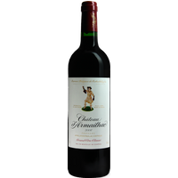 Château d’Armailhac 5ème Cru Classé 2008 75 cl – rouge par 1 –