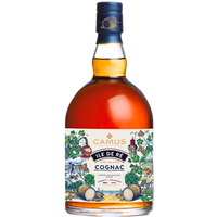 Camus Ile de Ré Fine Island 70 cl –