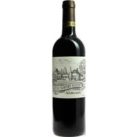 Château Durfort-Vivens 2nd Cru Classé 2005 75 cl – rouge par 1 –