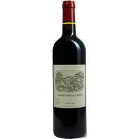 Carruades de Lafite 2nd vin du Château Lafite-Rothschild 2014 75 cl – rouge par 1 –