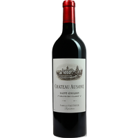 Château Ausone 1er Grand Cru Classé A A 2014 75 cl – rouge par 1 –