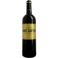 Château Brane-Cantenac 2nd Cru Classé 2014 75 cl – rouge par 1 –