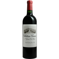 Château Canon 1er Grand Cru Classé B 2014 75 cl – rouge par 1 –
