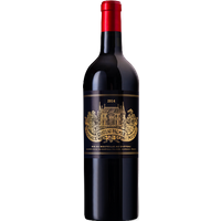 Château Palmer 3ème Cru Classé 2014 75 cl – rouge par 1 –
