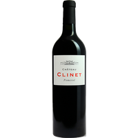 Château Clinet 2015 75 cl – rouge par 1 –