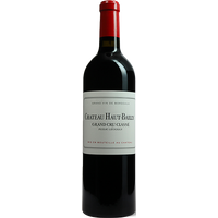 Château Haut-Bailly Cru Classé de Graves 2008 75 cl – rouge par 1 –