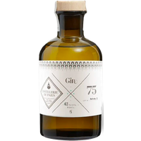 Distillerie de Paris D’Gin Batch 21 50 cl –