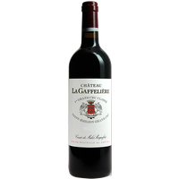 Château La Gaffelière 1er Grand Cru Classé B 2015 75 cl – rouge par 1 –