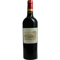 Château Louis 2015 75 cl – rouge par 1 –