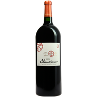 Almaviva 2014 150 cl – rouge par 1 –