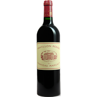 Pavillon Rouge du Château Margaux 2nd vin du Château Margaux 2003 75 cl – rouge par 1 –