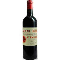 Château Figeac 1er Grand Cru Classé B 2016 75 cl – rouge par 1 –