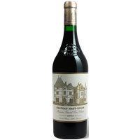 Château Haut-Brion 1er Cru Classé 2016 75 cl – rouge par 1 –