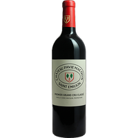 Château Pavie-Macquin 1er Grand Cru Classé B 2016 75 cl – rouge par 1 –