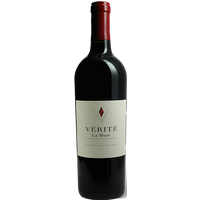 Vérité La Muse 2006 75 cl – rouge par 1 –
