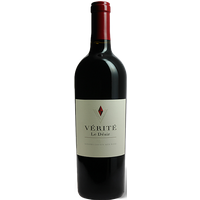 Vérité Le Désir 2006 75 cl – rouge par 1 –