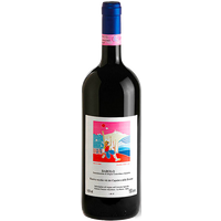 Roberto Voerzio Riserva Capalot-Brunate 2006 150 cl – rouge par 1 –