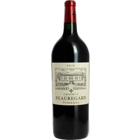 Château Beauregard 2018 150 cl – rouge par 1 –