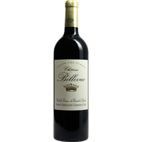 Château Bellevue Grand Cru Classé 2018 75 cl – rouge par 1 –