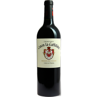 Château Canon-La-Gaffelière 1er Grand Cru Classé B 2018 75 cl – rouge par 1 –