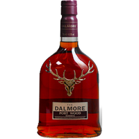 The Dalmore Single malt Port Wood Reserve 70 cl –