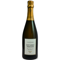 Leclerc Briant Brut Réserve 75 cl – blanc par 1 –