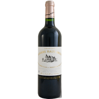 Château Bahans Haut-Brion 2nd vin du Château Haut-Brion 2005 DMAG 3 L – rouge par 1 –