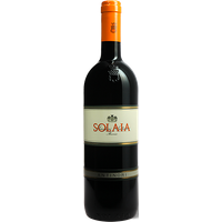 Solaia Solaia 2017 75 cl – rouge par 1 –